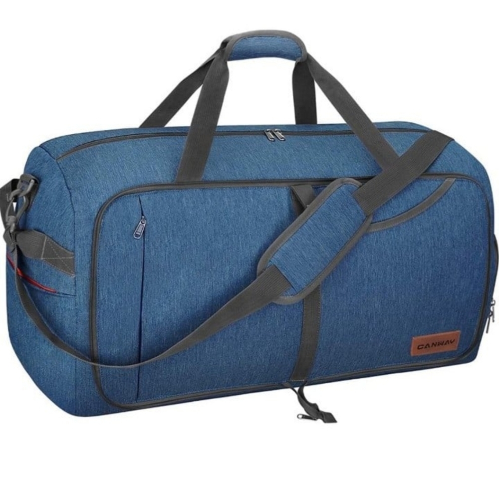 Canway 115L Travel Duffel Bag